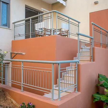 Amazing Beach House With Access To Private Beach!! 度假居 Petalídhion