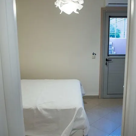 Amazing Beach House With Access To Private Beach!! Casa vacanze Petalídhion
